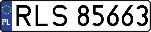 RLS85663