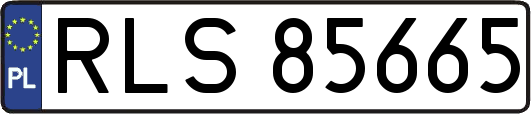 RLS85665