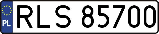 RLS85700