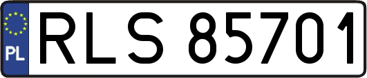 RLS85701