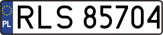 RLS85704