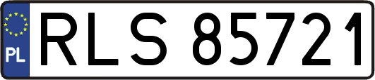 RLS85721