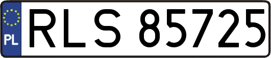 RLS85725