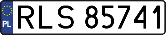 RLS85741