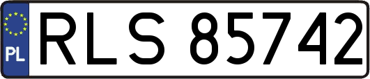 RLS85742
