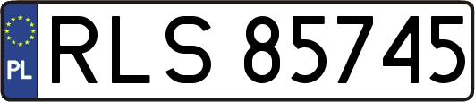 RLS85745