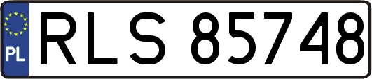 RLS85748