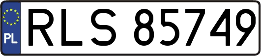 RLS85749