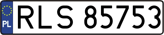 RLS85753