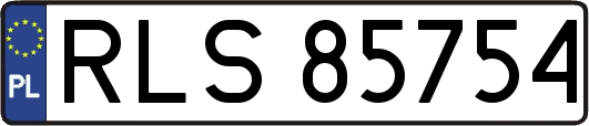 RLS85754