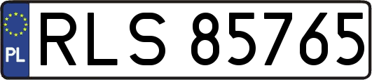RLS85765