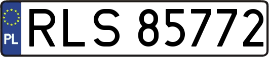 RLS85772
