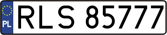 RLS85777