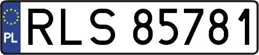 RLS85781