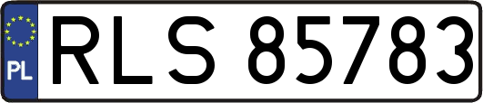 RLS85783
