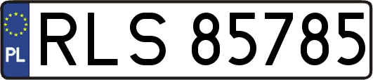 RLS85785