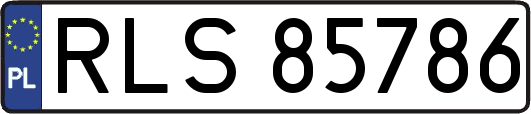 RLS85786