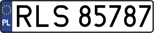 RLS85787