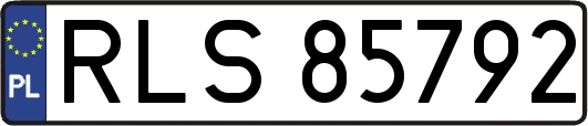 RLS85792