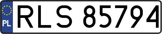 RLS85794