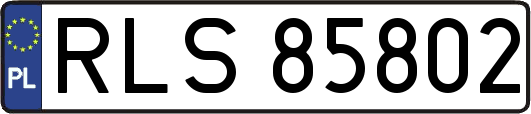 RLS85802