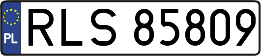 RLS85809