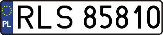 RLS85810