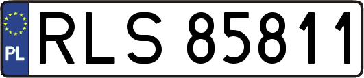 RLS85811
