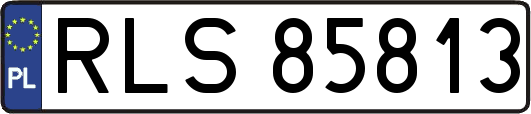 RLS85813