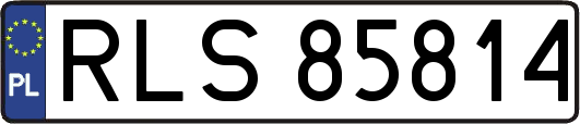 RLS85814