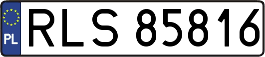 RLS85816