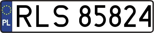 RLS85824