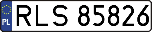 RLS85826