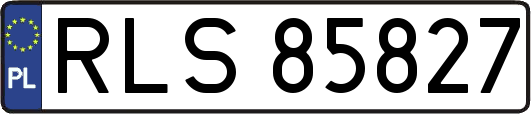 RLS85827