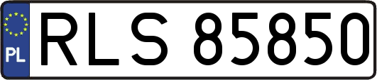 RLS85850