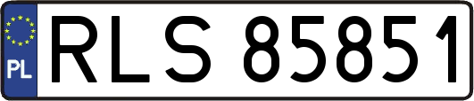 RLS85851