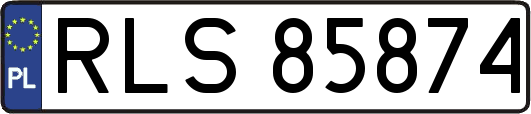 RLS85874