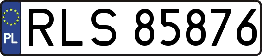 RLS85876