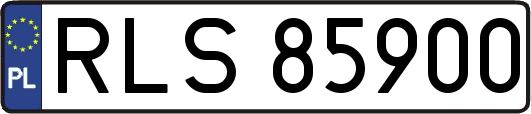 RLS85900