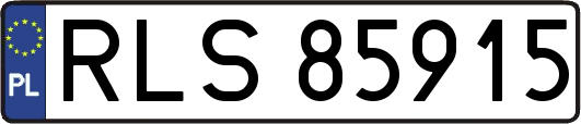 RLS85915
