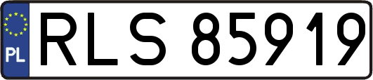 RLS85919