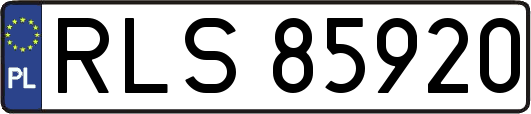 RLS85920