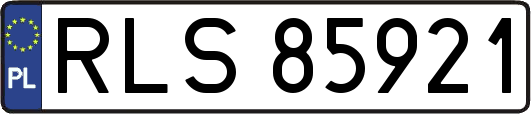 RLS85921