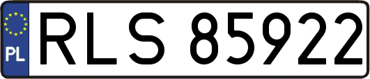 RLS85922