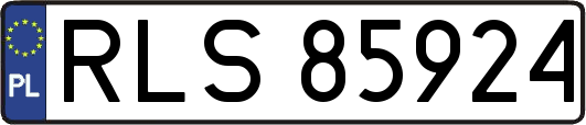 RLS85924