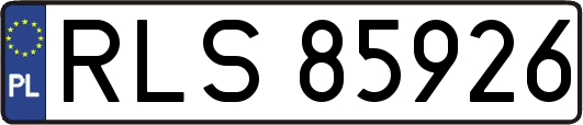 RLS85926