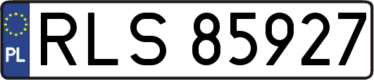 RLS85927