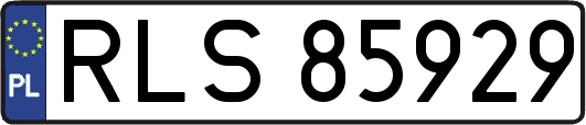 RLS85929