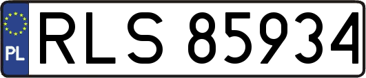 RLS85934