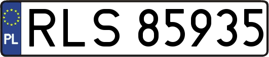 RLS85935